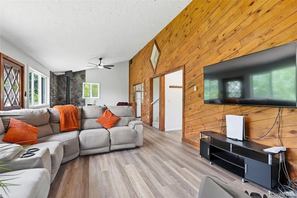 167 Pinon Road Bailey CO 80421