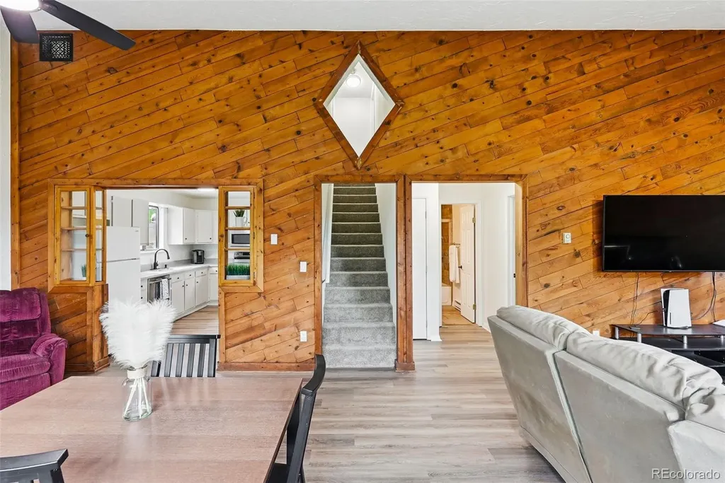 167 Pinon Road Bailey CO 80421