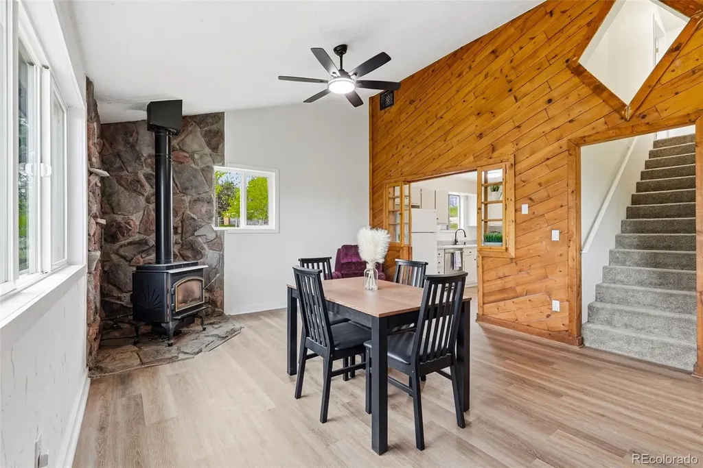 167 Pinon Road Bailey CO 80421