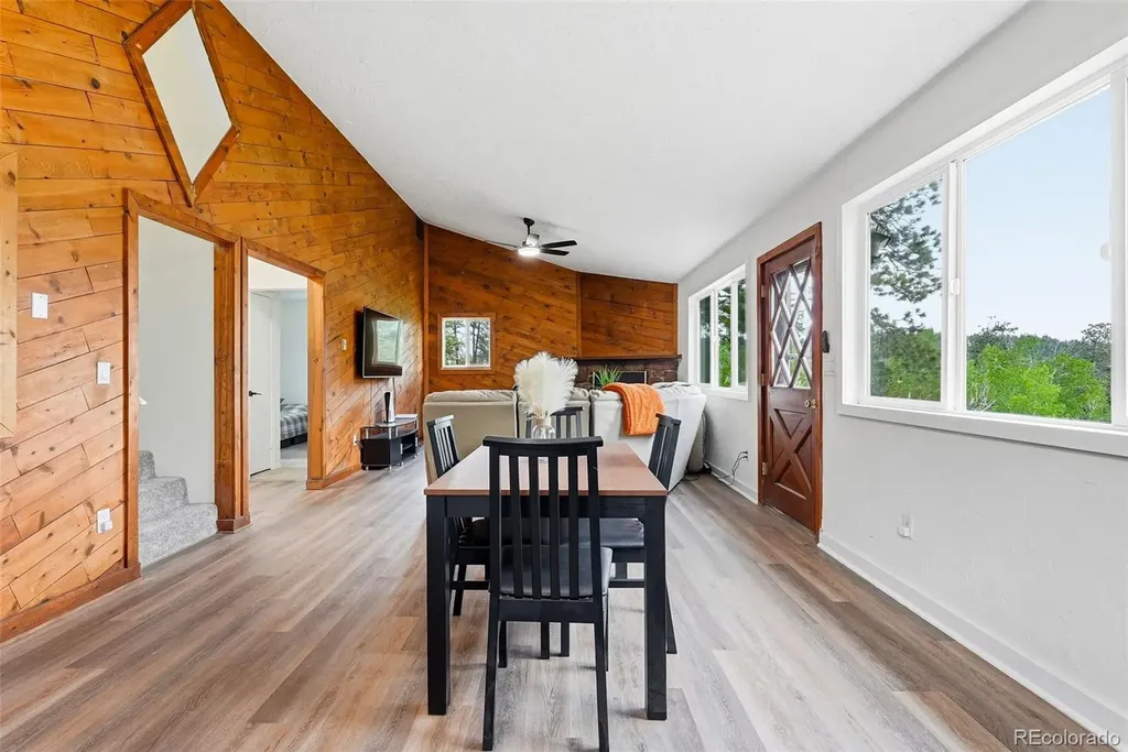 167 Pinon Road Bailey CO 80421