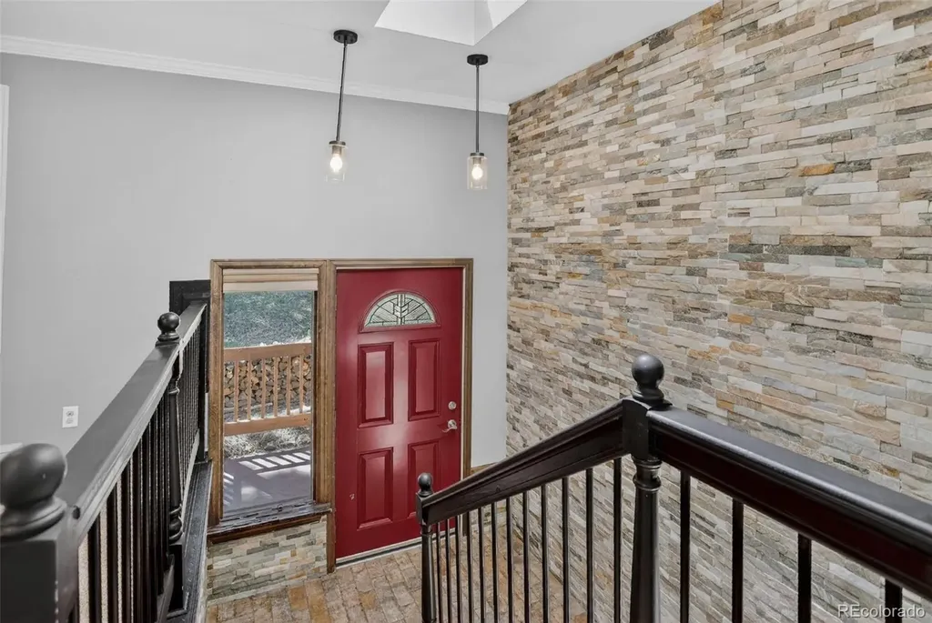 6417 High Drive Morrison CO 80465