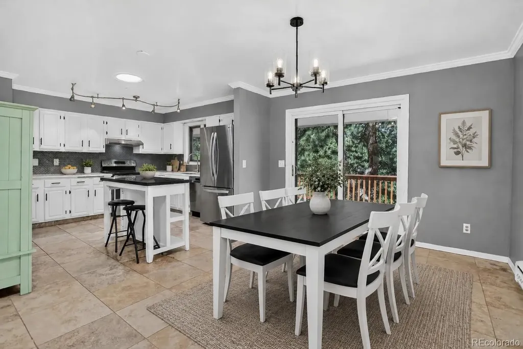 6417 High Drive Morrison CO 80465