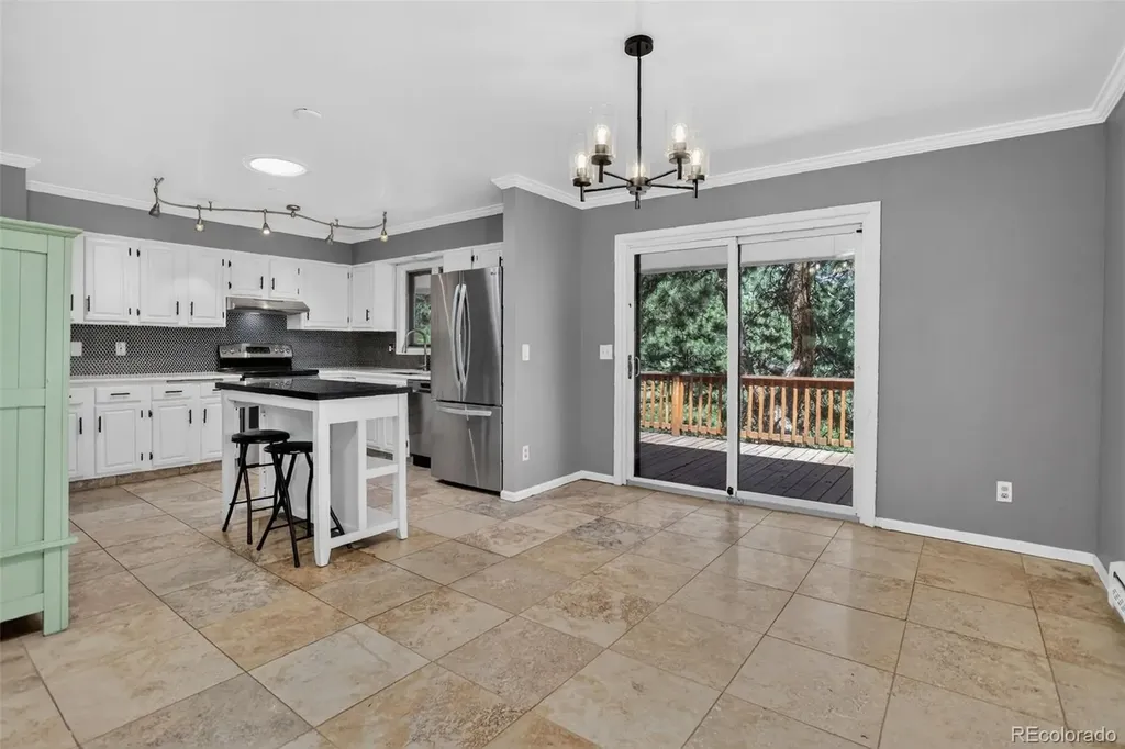 6417 High Drive Morrison CO 80465