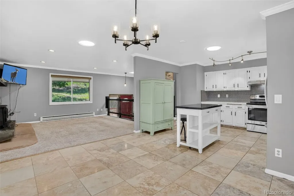 6417 High Drive Morrison CO 80465