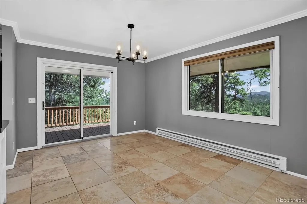 6417 High Drive Morrison CO 80465