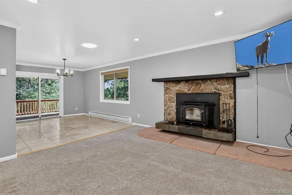 6417 High Drive Morrison CO 80465