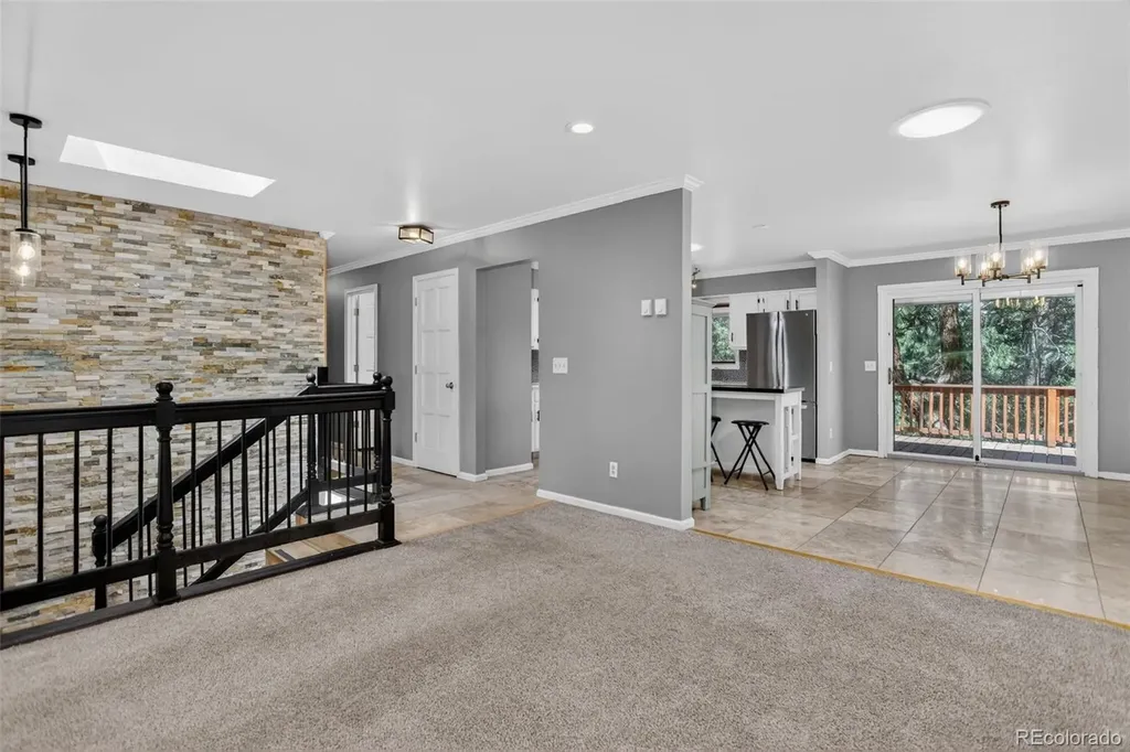 6417 High Drive Morrison CO 80465