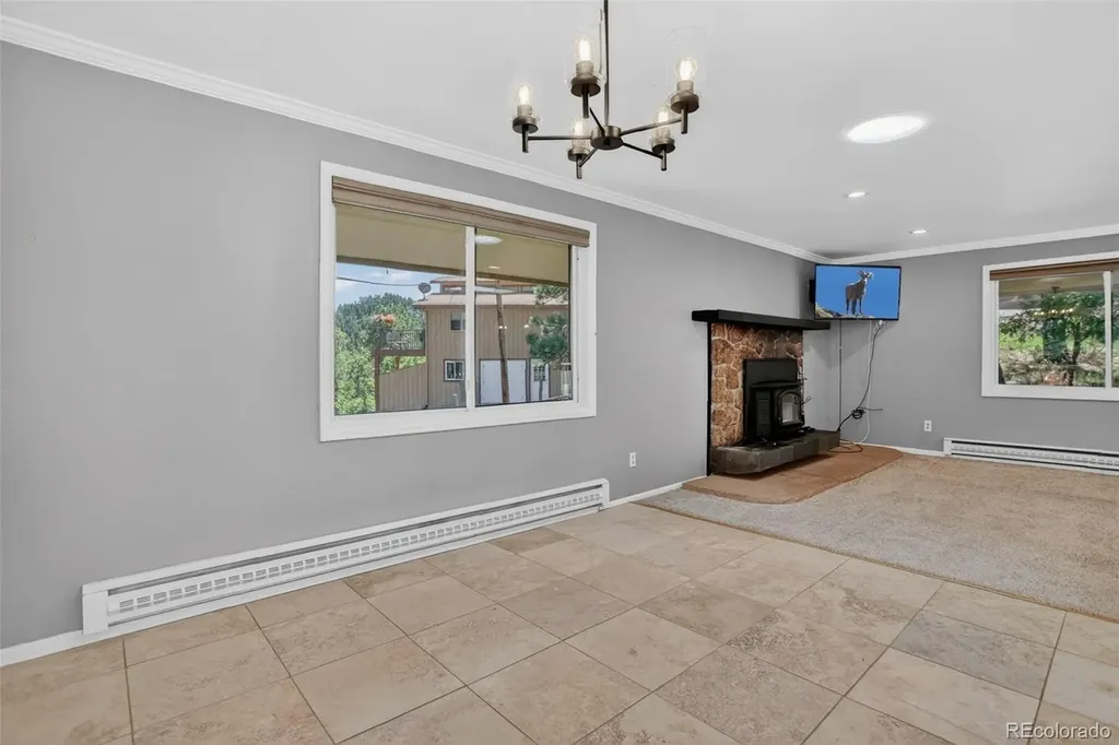 6417 High Drive Morrison CO 80465