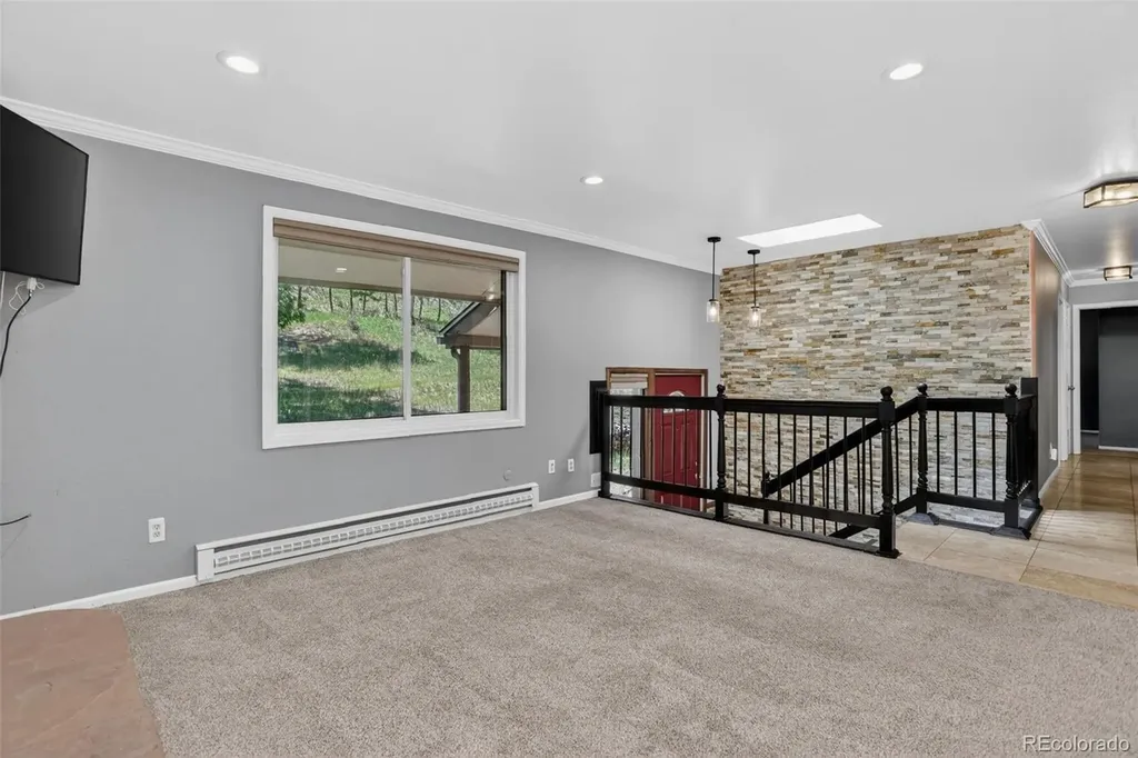 6417 High Drive Morrison CO 80465