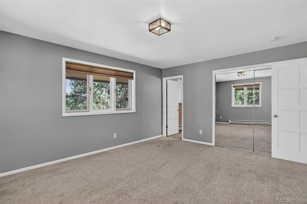 6417 High Drive Morrison CO 80465