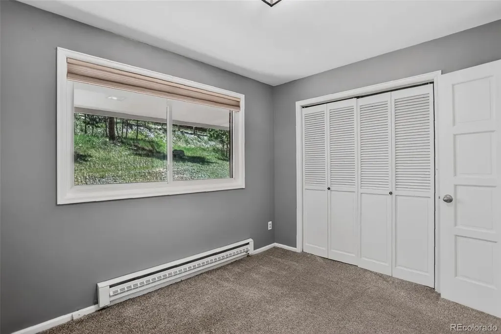 6417 High Drive Morrison CO 80465