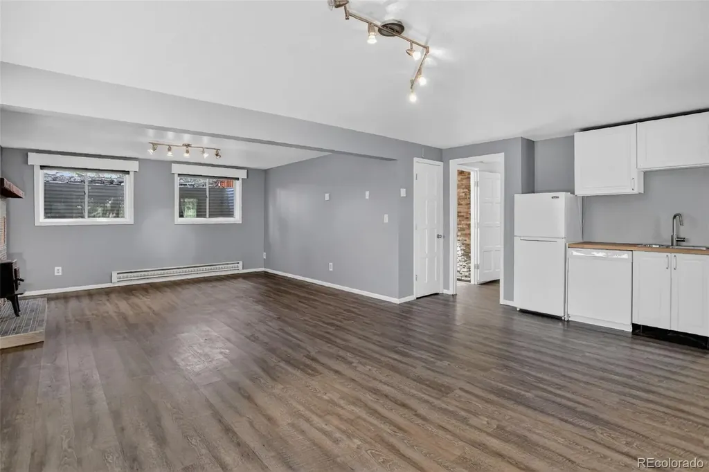 6417 High Drive Morrison CO 80465