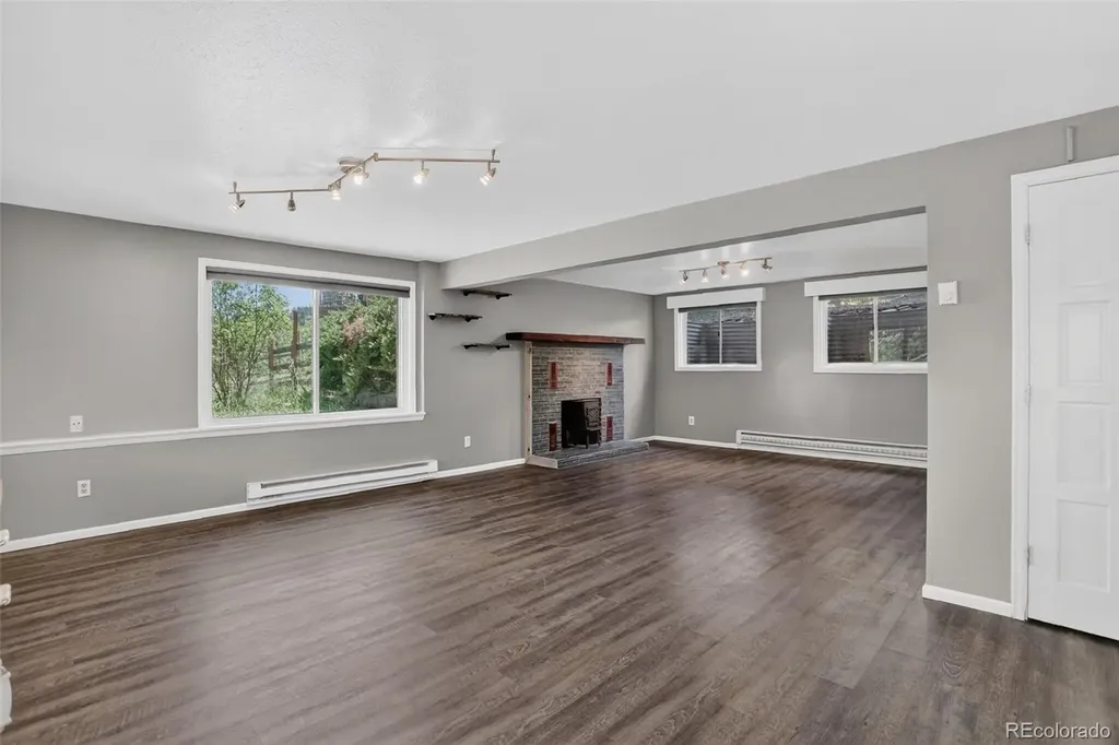6417 High Drive Morrison CO 80465