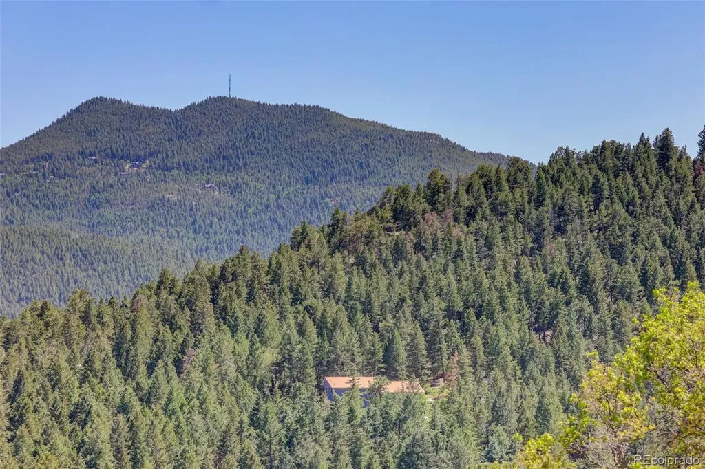 6417 High Drive Morrison CO 80465