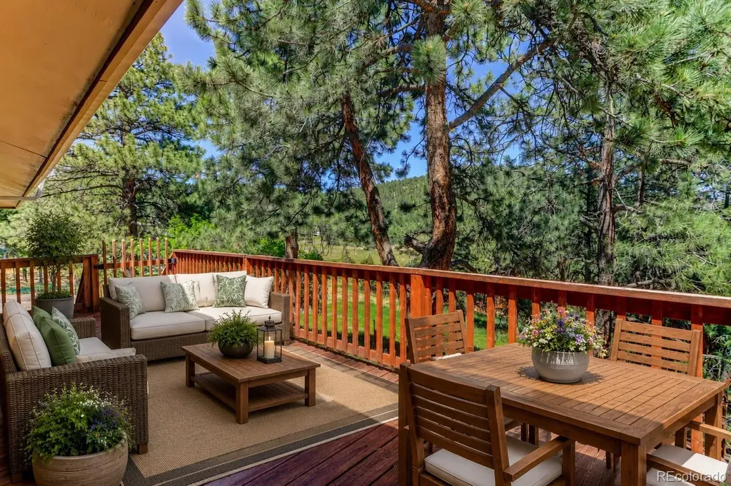 6417 High Drive Morrison CO 80465