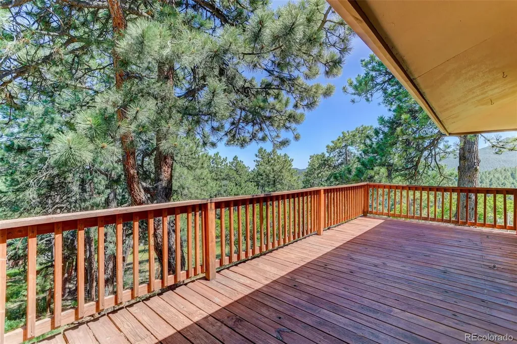 6417 High Drive Morrison CO 80465