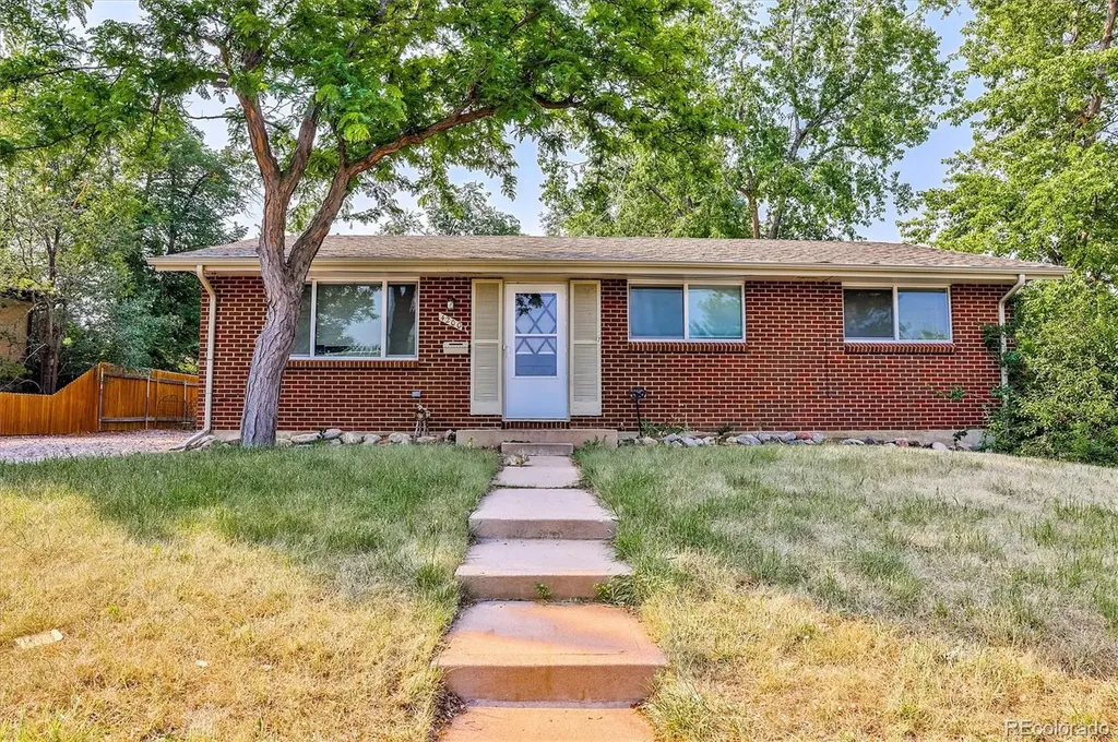 4200 E Fremont Avenue Littleton CO 80122