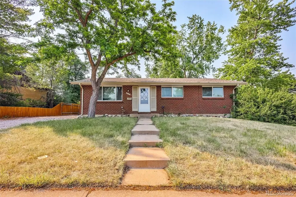 4200 E Fremont Avenue Littleton CO 80122