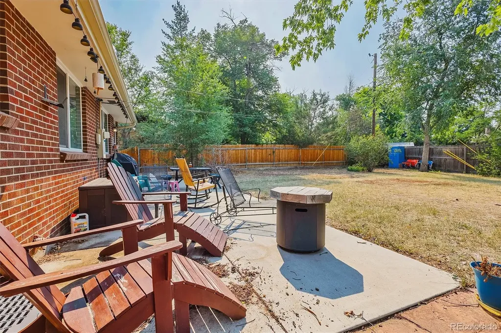 4200 E Fremont Avenue Littleton CO 80122