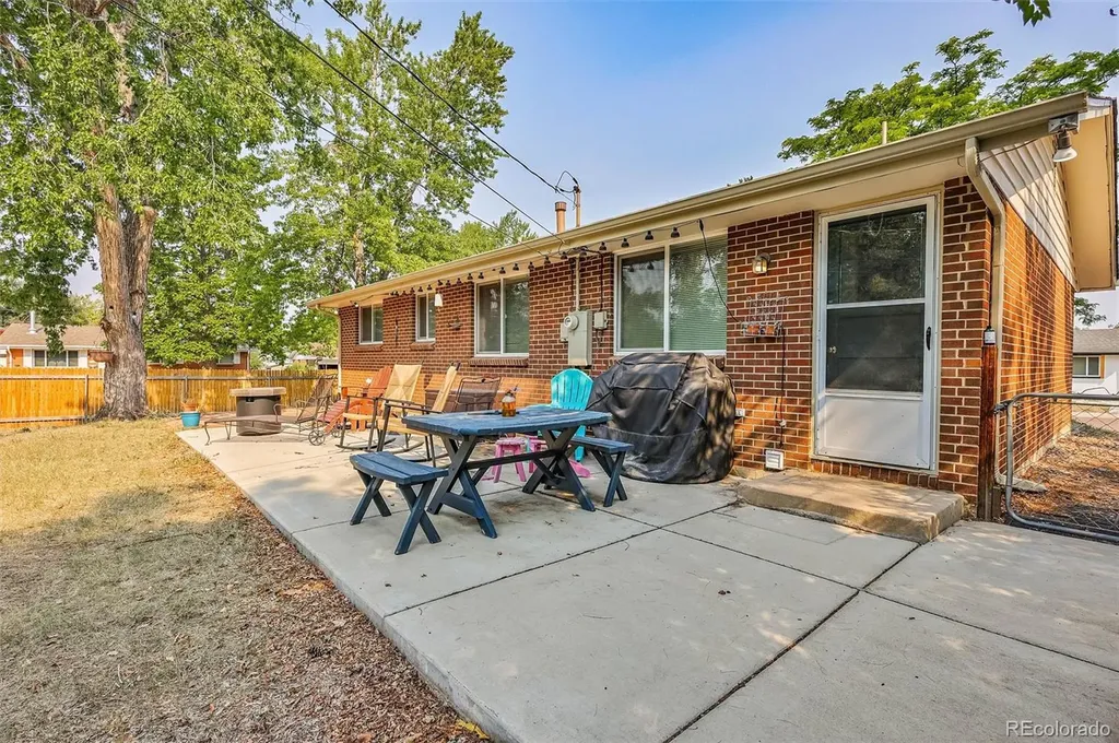 4200 E Fremont Avenue Littleton CO 80122