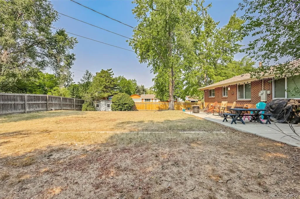 4200 E Fremont Avenue Littleton CO 80122