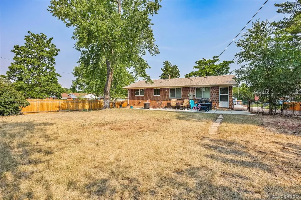 4200 E Fremont Avenue Littleton CO 80122