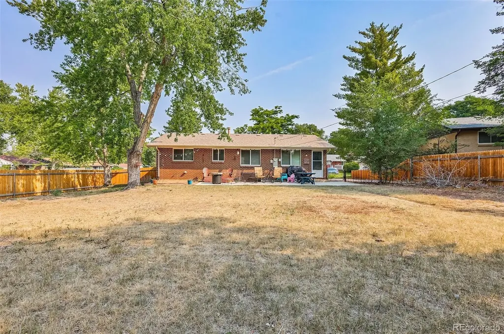 4200 E Fremont Avenue Littleton CO 80122