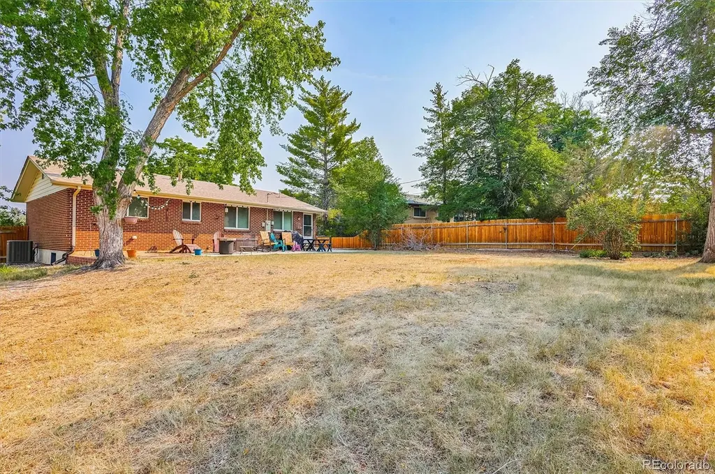 4200 E Fremont Avenue Littleton CO 80122