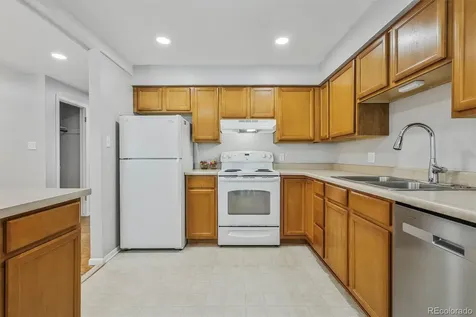 4200 E Fremont Avenue Littleton CO 80122