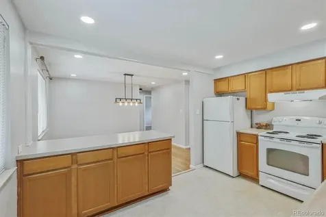 4200 E Fremont Avenue Littleton CO 80122