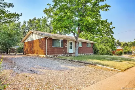 4200 E Fremont Avenue Littleton CO 80122