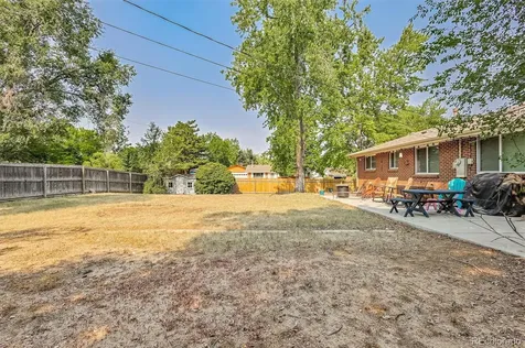 4200 E Fremont Avenue Littleton CO 80122