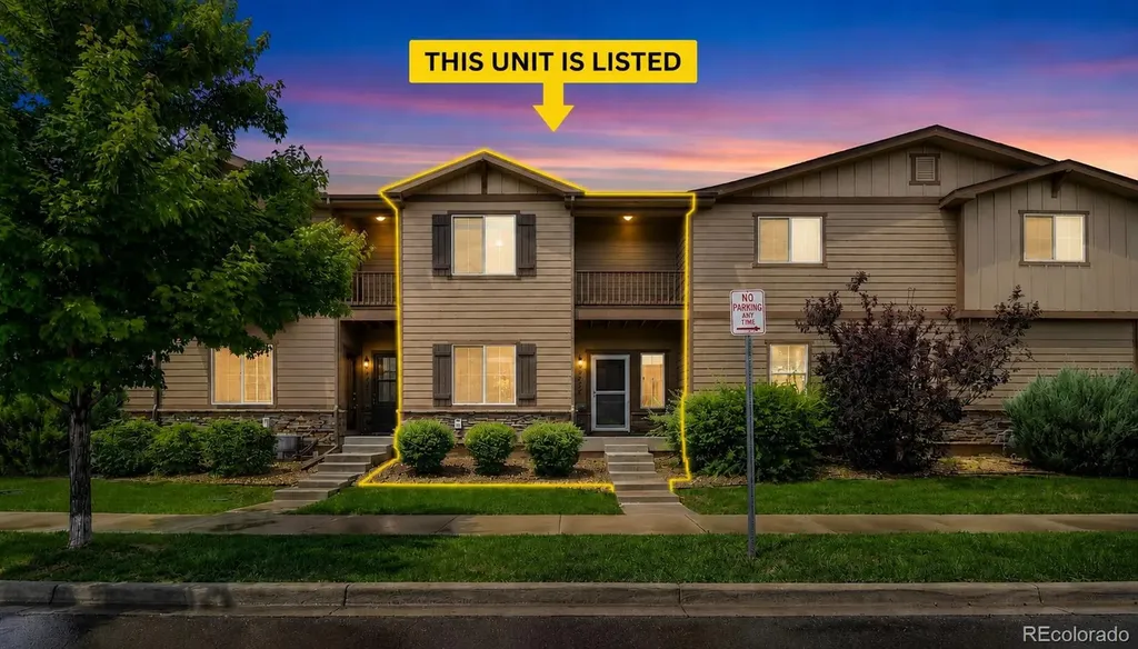 1209 Bistre Street Longmont CO 80501