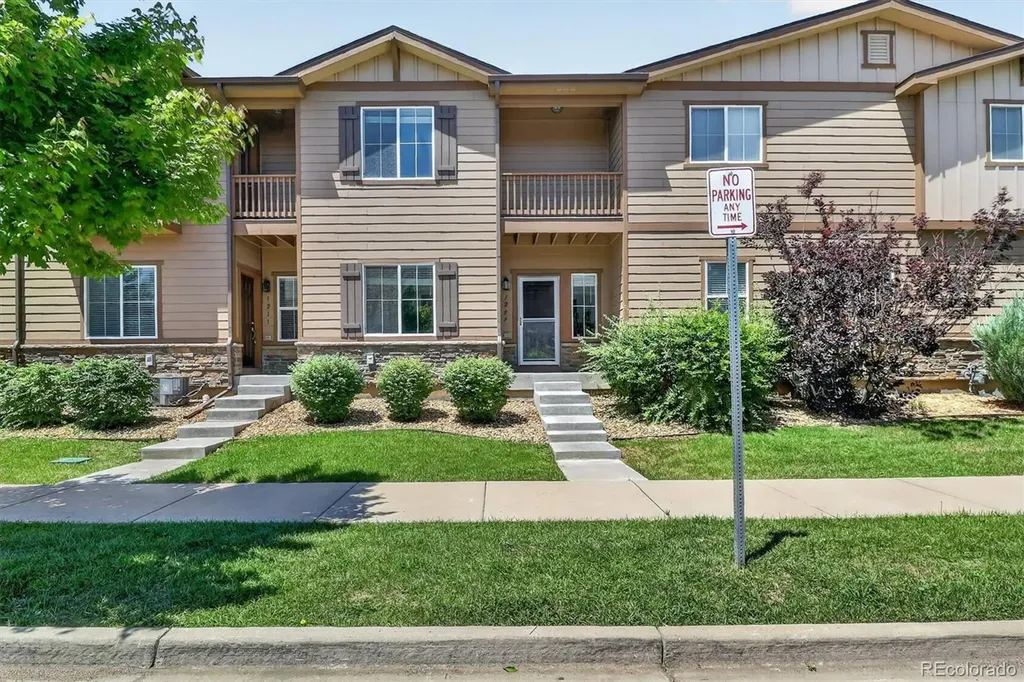 1209 Bistre Street Longmont CO 80501