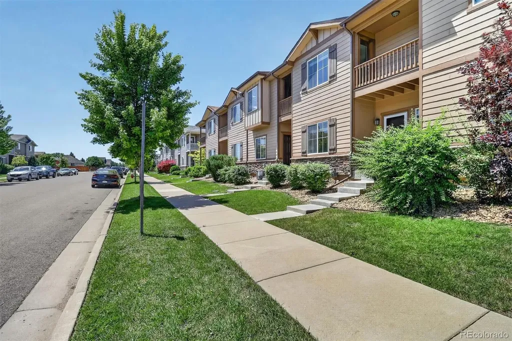 1209 Bistre Street Longmont CO 80501