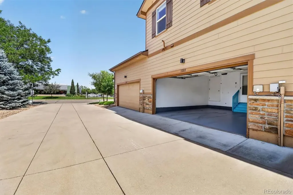 1209 Bistre Street Longmont CO 80501
