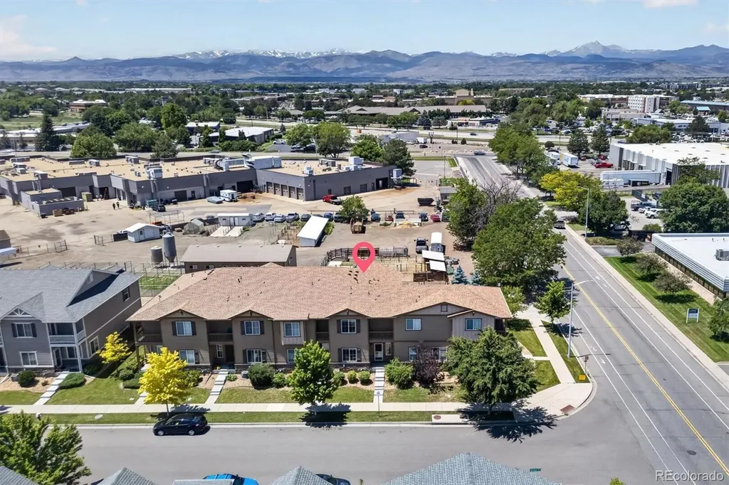 1209 Bistre Street Longmont CO 80501