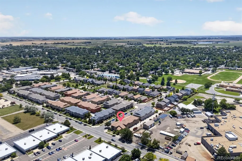 1209 Bistre Street Longmont CO 80501