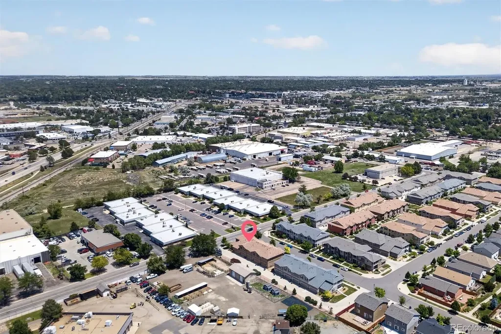 1209 Bistre Street Longmont CO 80501