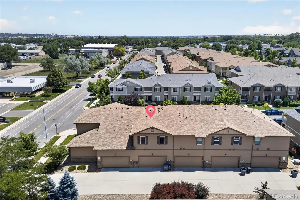 1209 Bistre Street Longmont CO 80501