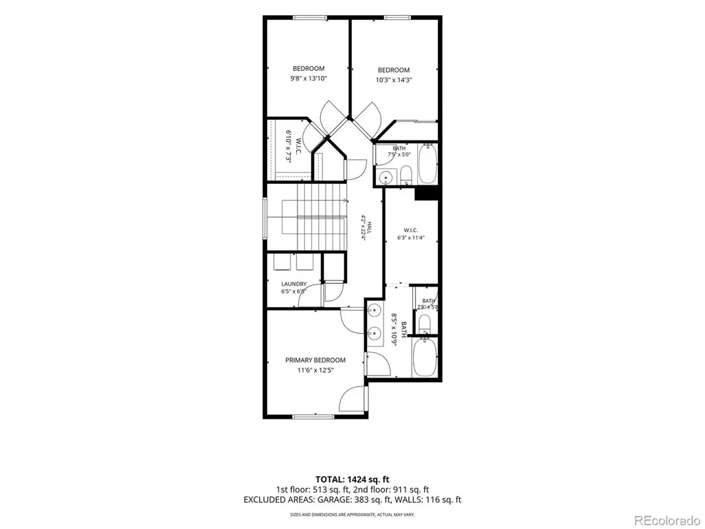 1209 Bistre Street Longmont CO 80501