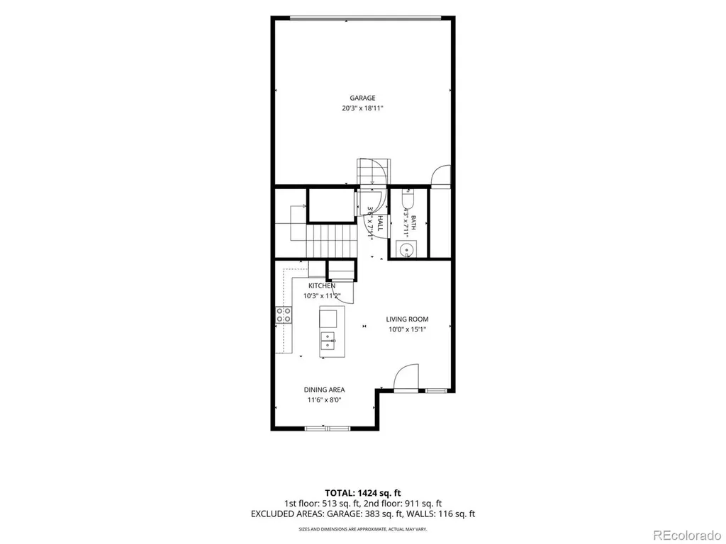 1209 Bistre Street Longmont CO 80501