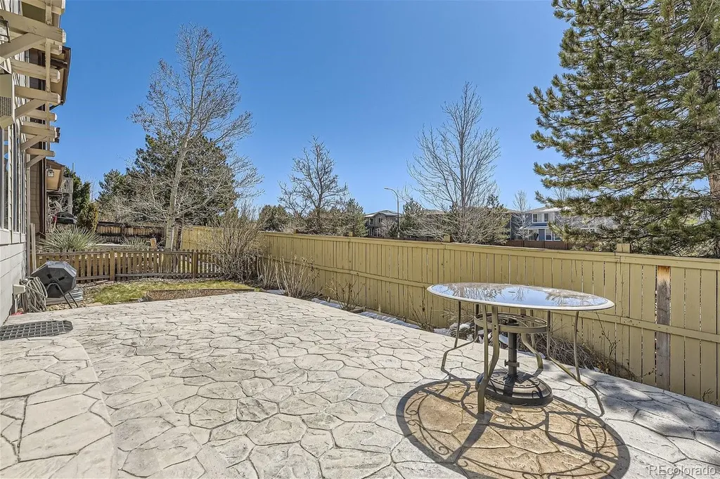 10679 Cedarcrest Highlands Ranch CO 80130