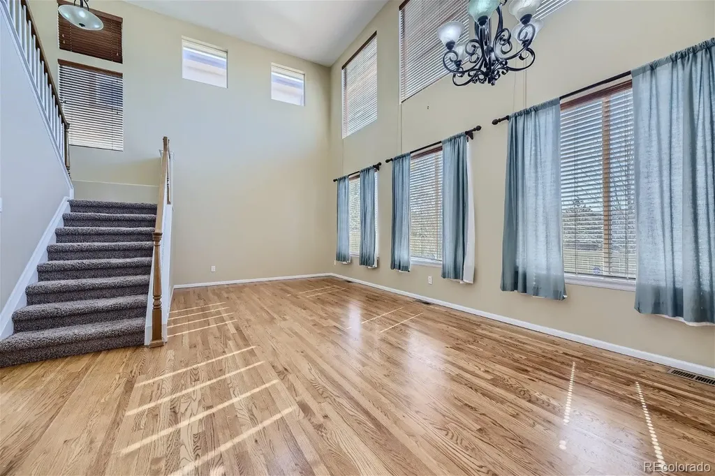10679 Cedarcrest Highlands Ranch CO 80130