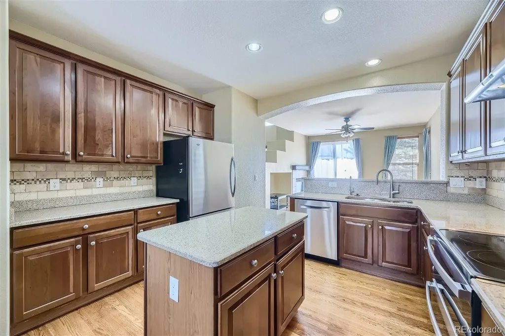 10679 Cedarcrest Highlands Ranch CO 80130