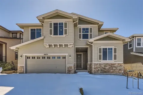 10679 Cedarcrest Highlands Ranch CO 80130