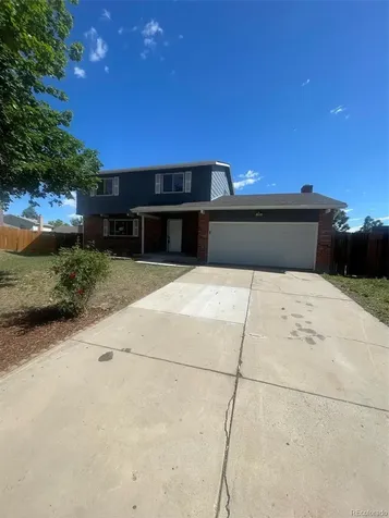 1554 S Fraser Way Aurora CO 80012