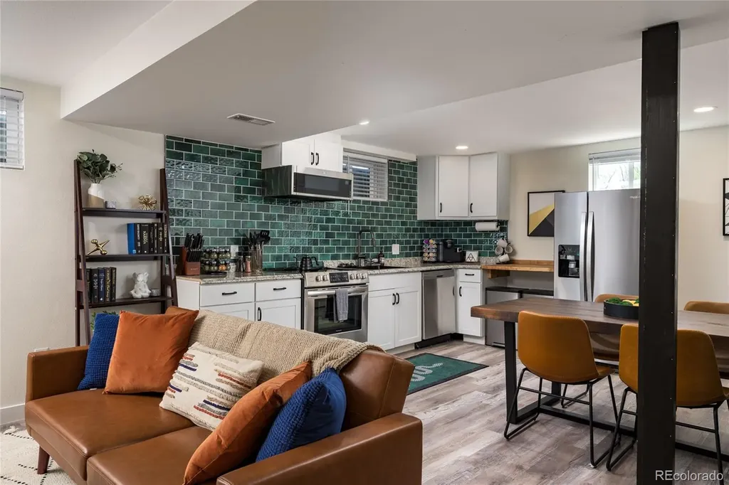 6338 Julian Street Denver CO 80221