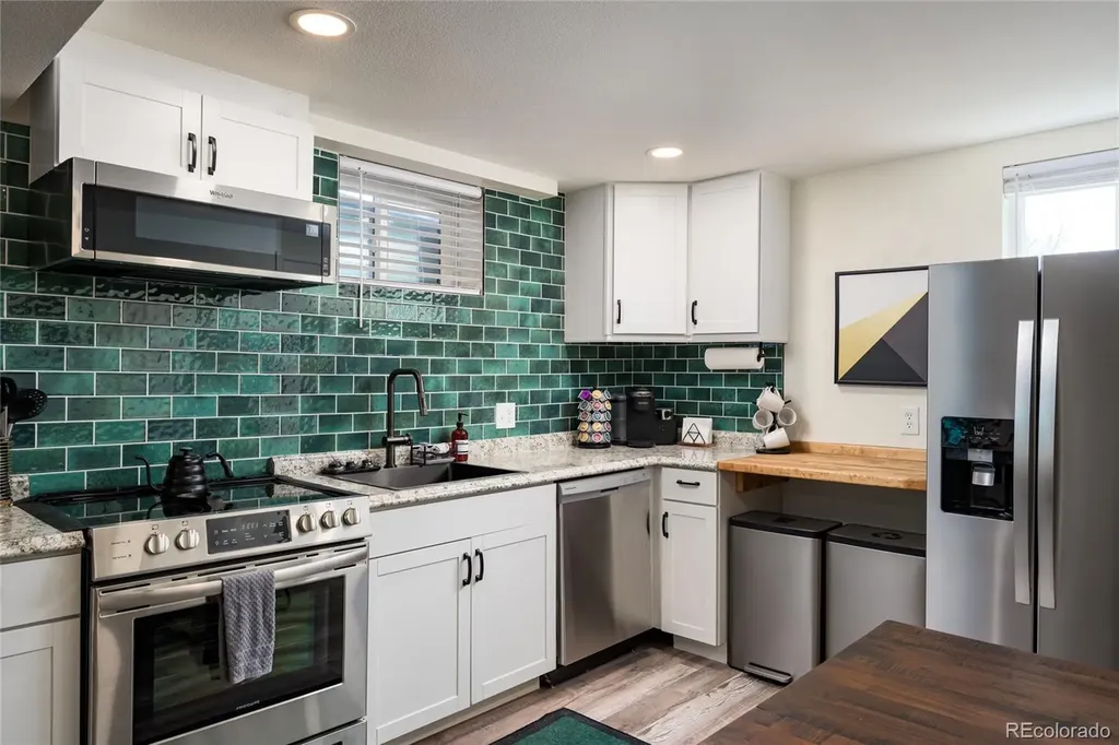 6338 Julian Street Denver CO 80221
