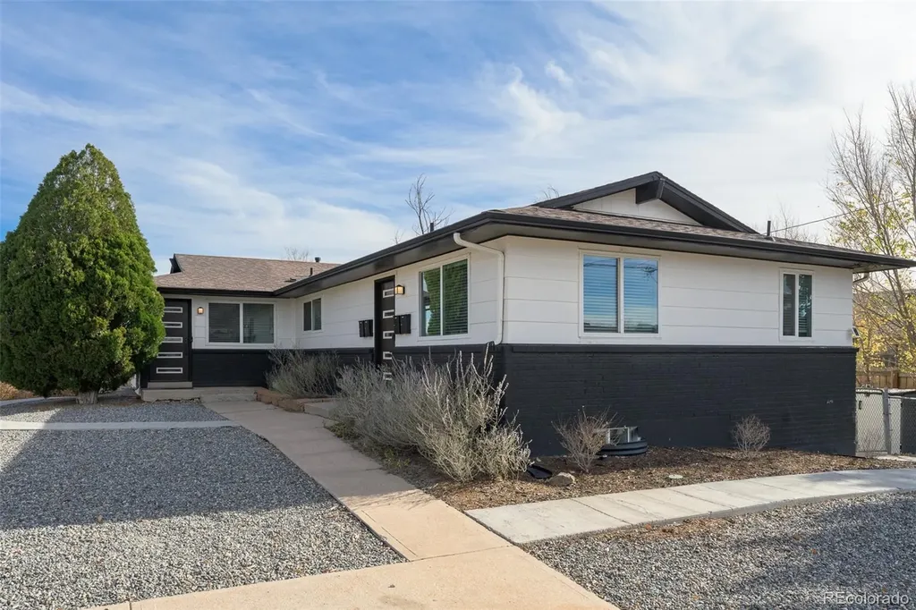 6338 Julian Street Denver CO 80221